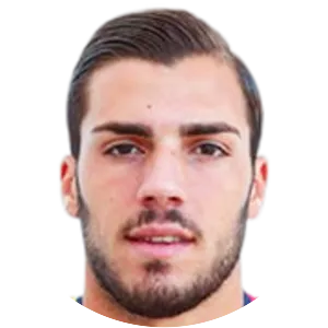 Marco Bleve - Italian football player