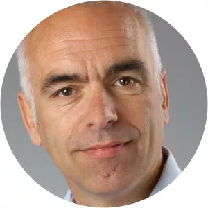 Marco Boks - Researcher