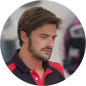 Marco Bonanomi - Italian racing driver