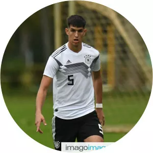 Marco Boras - Football player