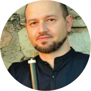 Marco Brolli - Musical artist