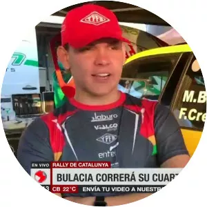 Marco Bulacia Wilkinson