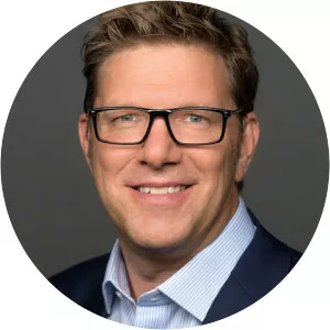 Marco Bünte - Political scientist