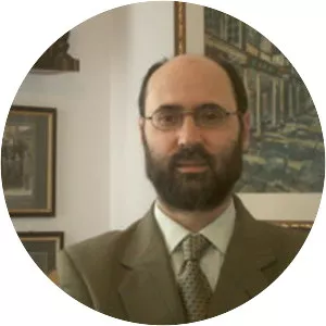 Marco Buzzoni - Author