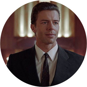 Marco Cafiero - TV character