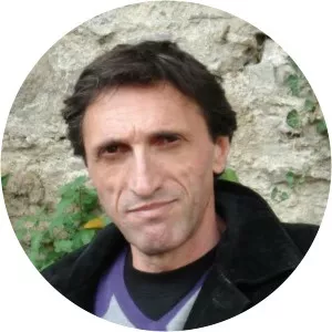 Marco Calamandrei - Actor