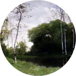 marco calderini - Painter