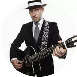 Marco Calliari - Singer-songwriter