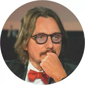 Marco Camisani Calzolari