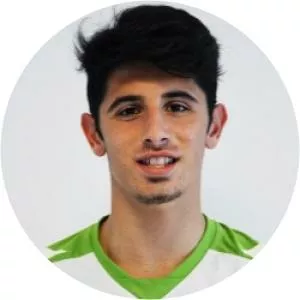 Marco Camus - Spanish footballer