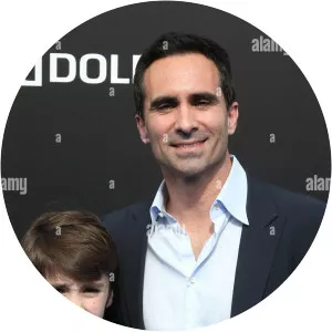 Marco Carbonell - Shannon Kenny's son