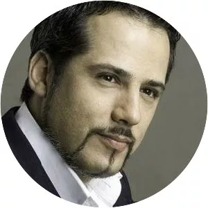 Marco Caria - Musical artist