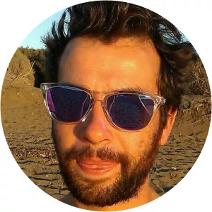 Marco Castellucci - Visual artist