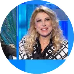 Marco Catelli - Gabriella Carlucci's husband