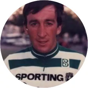 Marco Chagas - Cyclist