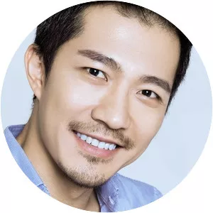 Marco Chen - TV actor