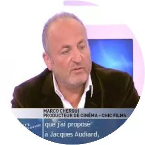 Marco Cherqui