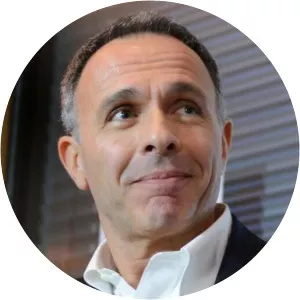 Marco Chimenz - Film producer