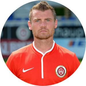 Marco Christ - German football player