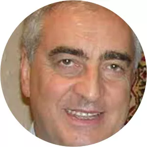 Marco Cianchi - Author