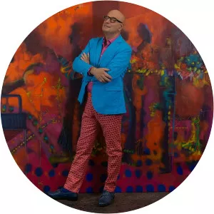 Marco Cingolani - Italian painter