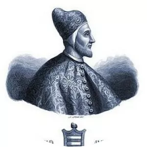 Marco Cornaro photograph