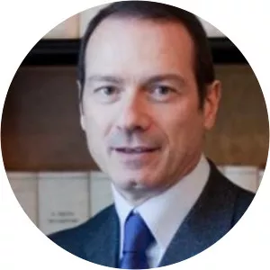 Marco Costantini photograph