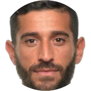 Marco Crimi - Italian footballer