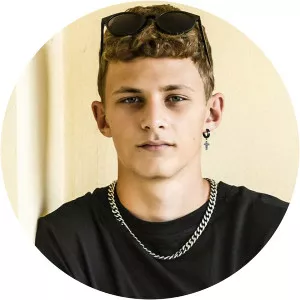 Marco Crivellini - Actor