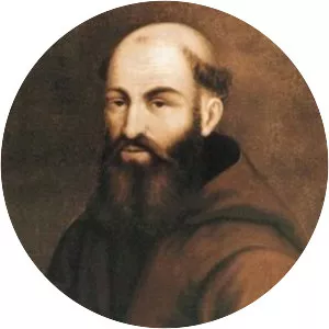 Marco d'Aviano - Priest