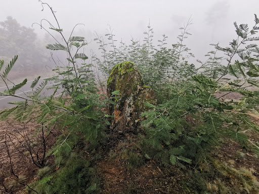 Marco da Eira de Mouros - Historical landmark in Spain