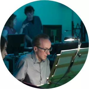 Marco Dalpane - Musician