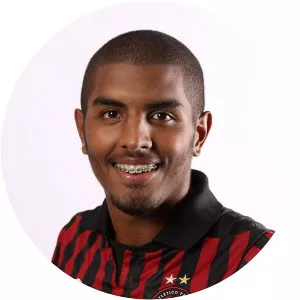 Marco Damasceno - Brazilian footballer