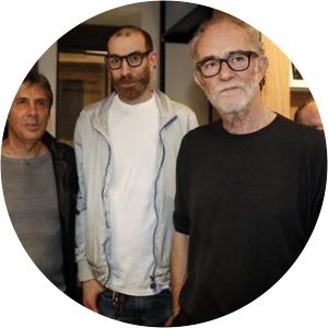 Marco De Gregori photograph