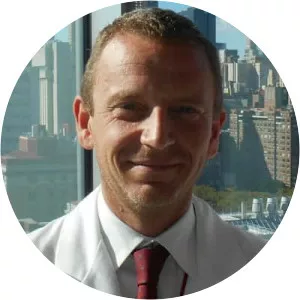 Marco Del Chiaro - Researcher