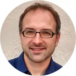 Marco Del Giudice - Researcher