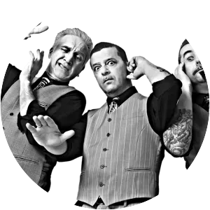 Marco Di Maggio - Musical artist