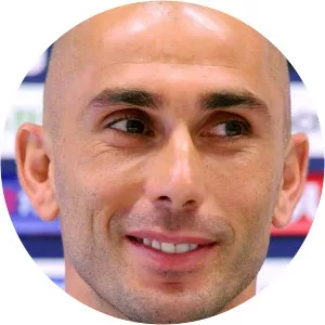 Marco Di Vaio - Italian former football player