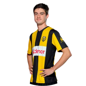 Marco Diliberto Labarta