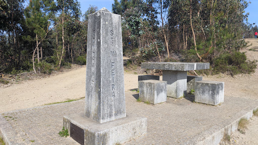 Marco dos 4 Concelhos