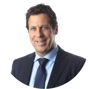 Marco Durante - Physicist