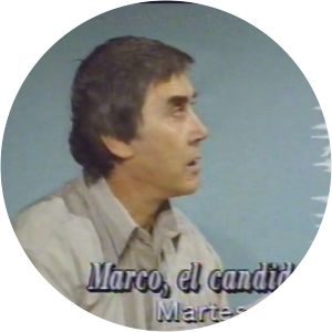 Marco, el Candidato