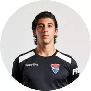 Marco Espíndola Alarcón