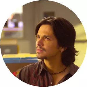 Marco Espinosa - TV character