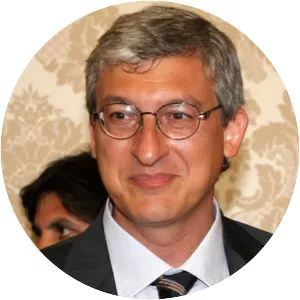 Marco Esposito - Journalist