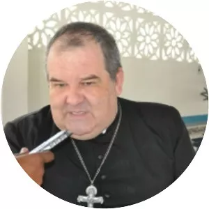 Marco Eugênio Galrão Leite de Almeida