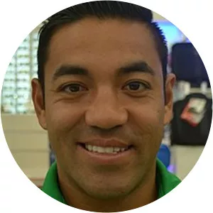 Marco Fabián