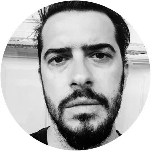 Marco Fagioli - Author