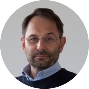 Marco Fainello - Italian engineer