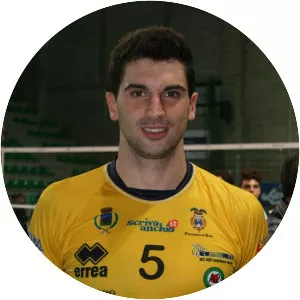 marco falaschi - Italian volleyball player